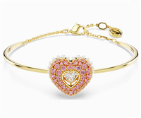 Bracciale Swarovski Donna in Lega metallica 5687258 - 5687258